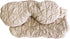 Oatmeal Quilted Eye Relaxation Pillow