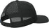 Unisex Anti-Glare Snapback Fishing Hat - HUK Trucker for Kids