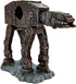 Aquarium at-at Imperial Walker Decorations - Tropical Betta Fish Hideouts, Cave Ornament for Fish Tank