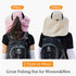 Sun Hat for Men Women with Neck Flap,UPF 50+ UV Protective Hiking Fishing Hats,Wide Brim Sun Hat for Women&Men