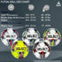 Select Samba Futsal Ball
