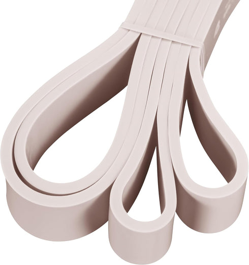 Retrospec Lift Resistance Pull Up Assistance Band Set for Home Fitness & Muscle Training