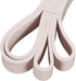 Retrospec Lift Resistance Pull Up Assistance Band Set for Home Fitness & Muscle Training