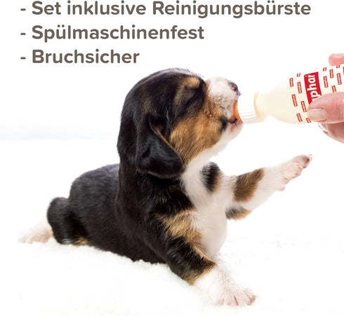 Beaphar Lactol Feeding Set for Pets