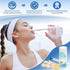 16 in 1 Premium Water Test Kit - 125 Test Strips for pH, Hardness, Chlorine, Lead, Iron, Nitrate, Nitrite