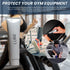 Generic 100% Treadmill Lubricant for Belt Silicone Oil for Treadmill Belt Maintenance, Smooth & Quiet Performance