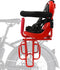 Mahugde Kid's Bike Seat Rear Child Bike Seat Attachment Baby Bike Seat, Safety