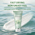 THUIOP (3PCS) Healora Intertrigo Cream, Skin Fold Car Chafing Support Cream for Moisture & Friction Protection, Helps