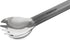 Savior Survival Gear Titanium Spork - Lightweight Multi-Purpose Long Handle Camping Spork for Backpacking