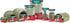 Chinchillas Oxbow Timothy Hay Tunnel, Guinea Pig Hideout, Rabbit & Bunny Tunnel, Edible & Hand-Woven Guinea Pig House