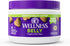 Wellness Pumpkin Patch Flavored Soft Chew Digestive Health Supplements for Dogs, 45