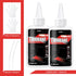 100% 7oz Treadmill Lubricant for Belt - Pure Silicone Treadmill Oil, Fitness Equipment Lubricant, Full Belt Width