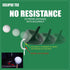 SANDIAN Plastic Golf Tees, Semicircular Design for Better Accuracy, Unbreakable, Anti-Hook, Anti-Slice