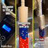 SNIPER SKIN Baseball & Softball Bat Grip, Replacement Bat Grip Wrap, Easy Install, Durable, Waterproof