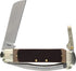 Old Timer 735OT Mariner 6.9in Leverlock Folding Pocket Knife with High Carbon Stainless Steel Blade for Outdoors