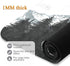 Qilmy Fantasy Mandala Pattern Yoga Mat, Eco-Friendly Non-Slip Texture Pro Exercise & Workout Mat