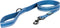Good Scout 5' Heavy Duty Dog Leash for Large Dogs, Durable Walking & Training Leash with D-Ring for Waste Bag