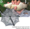 RiToEasysports Fish Net, Portable Collapsible Fishing Trap with Steel Wire Frame for Crab and Lobster, Perfect