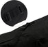 Skateboard Bag Waterproof, Adjustable Shoulder Straps for Penny Board/Standard Board, Black