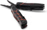 Ugly Stik Multitool Knife for Fishing, 11-in-1 Fishing Tool with Pliers, Scissors, Knife, Non-Slip Grip
