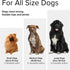 Terry Naturally Animal Health Joint & Hip Formula, 60 Chewable Wafers for Canine Joint Health