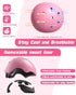 Set, 2-3-5-8-14 Set Elbow 6 Kids Bike Helmet Adjustable Helmet for Ages Year Boys Girls, Toddler Pad with Knee and Pads