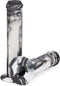 Ronin Grip with Flange - Flanged BMX Bike and Scooter Handlebar Grips with End Plugs