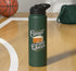 Carrot Cake Passion Cake Dessert Baking Designs Carrot Cake Queen Stainless Steel Insulated Water Bottle
