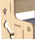 MotiveTech 2 Pet Stair for Dogs and Cats, Step for Bed Access, Layer