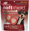 Ark Naturals Soft Shield Brushless Toothpaste Small Breeds, 12oz Bag Soft-Baked Dog