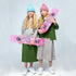 Skateboards for Beginners, Kids, Boys, Girls, Teens, and Adults - 31 Inch Complete Standard Skateboards with 7-Layer
