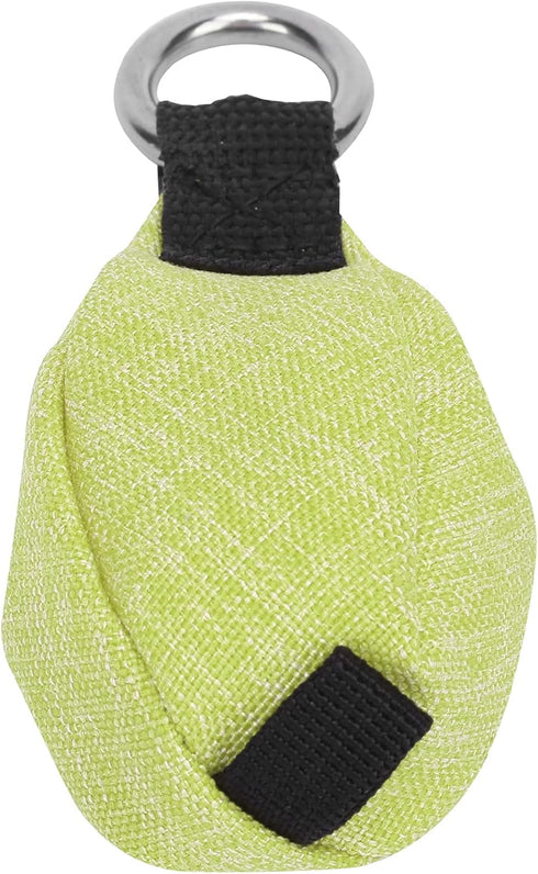 Tree Climbing Throwing Weight Bag, Lightweight Arborist Climbing Equipment Kit for Adventure Sports