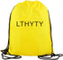 12 Pack Team Training Jerseys - Sports Pinnies in Carry Bag