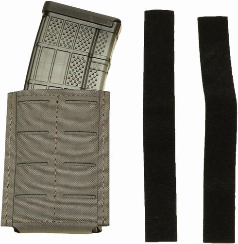 Esstac 5.56 Diaper Midlength KYWI Magazine Pouch, One Wrap Belt Mount