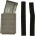 Esstac 5.56 Diaper Midlength KYWI Magazine Pouch, One Wrap Belt Mount