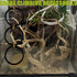Ajqxh Snake Enrichment Toys Ball,Jungle Gym Ball and Enrichment Rings for Small Ball Python Corn Snakes,Reptiles