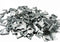 300 pcs Wire Cage Buckle Clips Poultry Chicken Quail Pigeon Rabbit Pet Cat Cage Building Assembly Kit