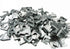 300 pcs Wire Cage Buckle Clips Poultry Chicken Quail Pigeon Rabbit Pet Cat Cage Building Assembly Kit