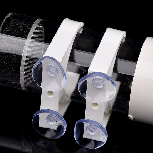 WEAVERBIRD 40mm Fish Hatchery Incubator, Aquarium Cichlids Fish Egg Tumbler for Breeding