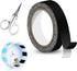 16.4 ft Sandy Trimmer Strip with Foldable Scissor for Small Pet Glider Exercise Wheel