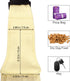 PETLOFT Reversible Dog Cat Sling Carrier, Adjustable Hands-Free Cross Body Carrier for Dog/Cat/Bunny up to 11lb (Beige)