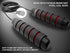 Jump Rope From Only U, Workout, Fitness, Exercise Equipment, Home Gym, Men Women and kids, Health, (Multiple Colors)