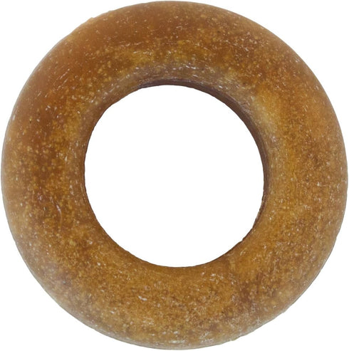 StarMark Edible Treat Rings - Chicken Flavor