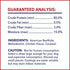 Pet Factory American Beefhide Dog Chew Treats, 5" Chip Rolls, Chicken Flavor, 8 Count/1 Pack