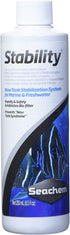 Seachem Stability 250ml for Freshwater and Marine Aquariums