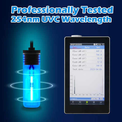 TARARIUM 3W Mini Aquarium Lamp, Submersible Green Light for 5-55 Gallon Fish Tank Pond Cloudy Water