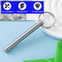 OIIKI Quick Release Pins, 1 Pack Fastener for Bimini Top, 316 Stainless Steel Marine Hardware