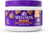 Soft Chew Skin & Coat Supplements for Dogs, Bacon Flavored, 45 Count - Wellness Barkin'