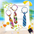 30pcs Large Dog Ties - Adjustable Neck Ties for Medium Large Dogs, Grooming Ties for Daily Wear