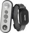 PATPET Dog Training Collar with Remote, Electric Shock Collar for Small Medium Large Dogs, 3 Adjustable Safe Modes,